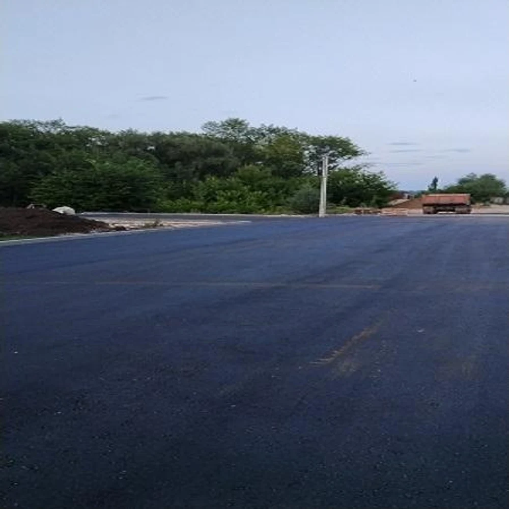 Асфальтирование площадок