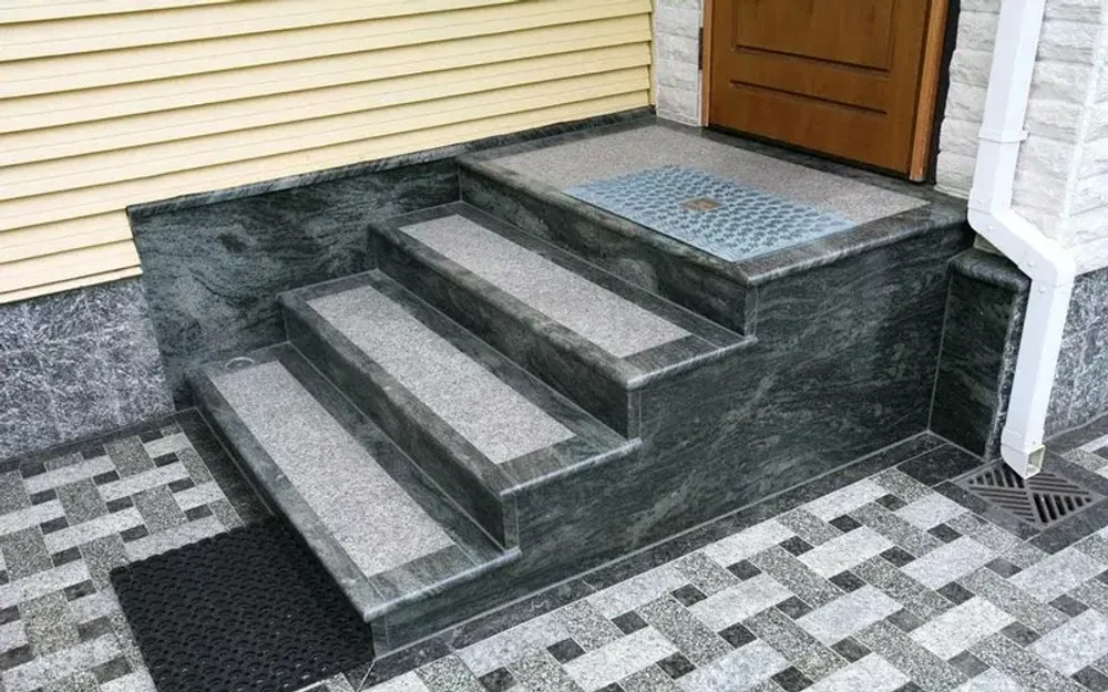 Укладка тротуарной плитки в Самаре и обл.