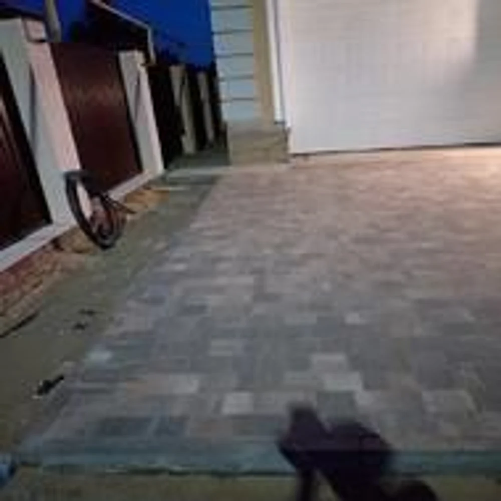 Укладка тротуарной плитки в Самаре и обл.